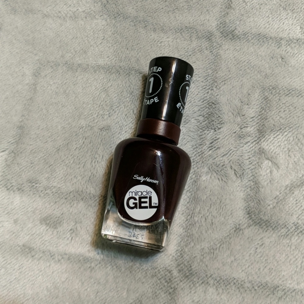 Sally Hansen Gel